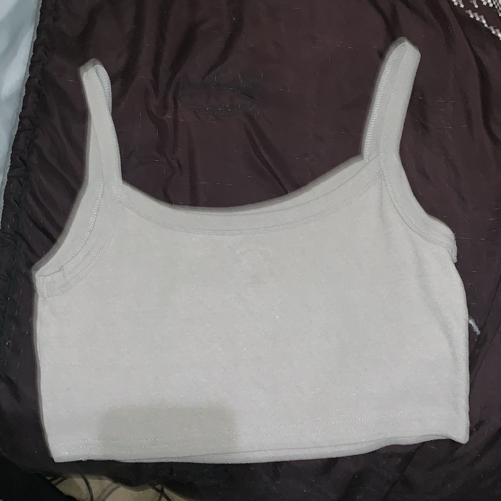 Jimi Hendrix Tank Top - Picture 2 of 3